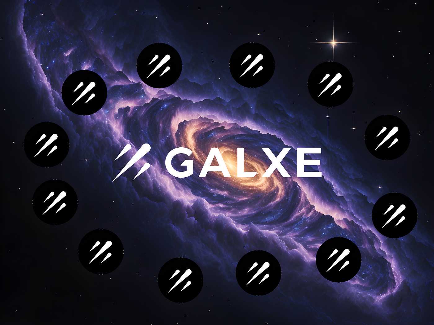 What is Galxe (GAL)?