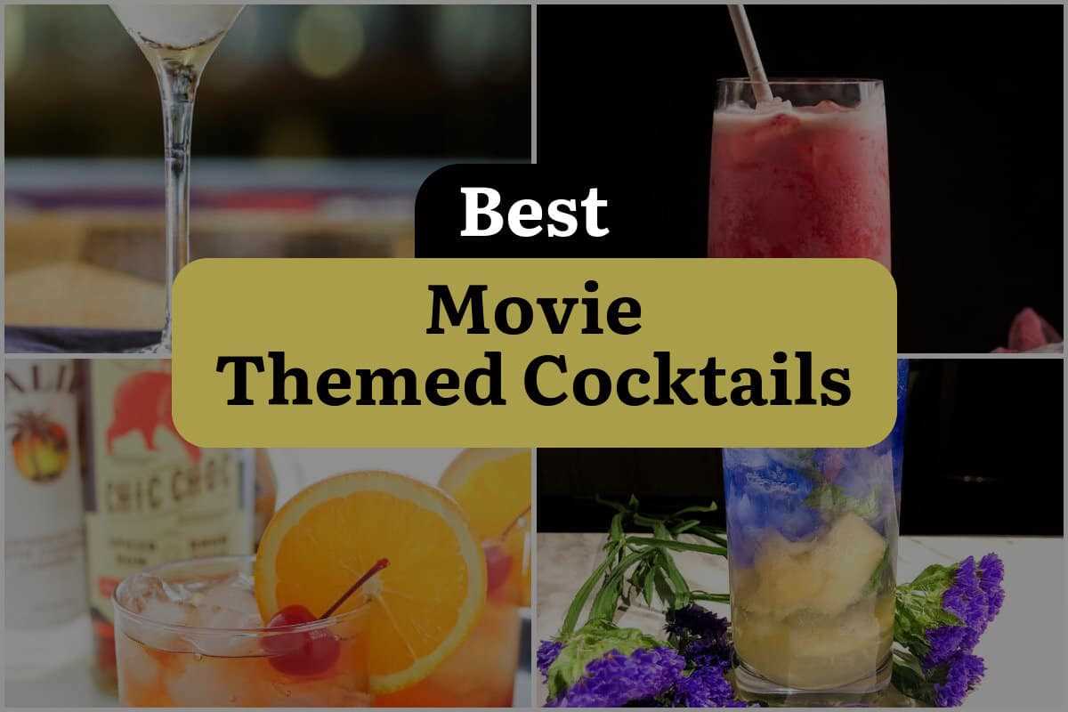 Explore the Appeal of DIY Cocktails