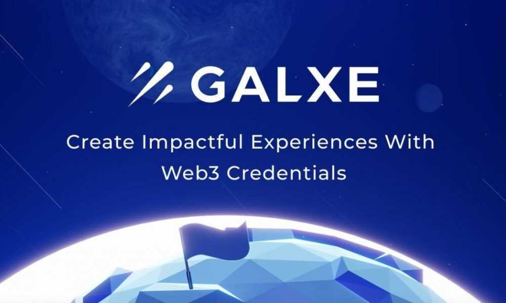 What is Galxe and why is it Popular?