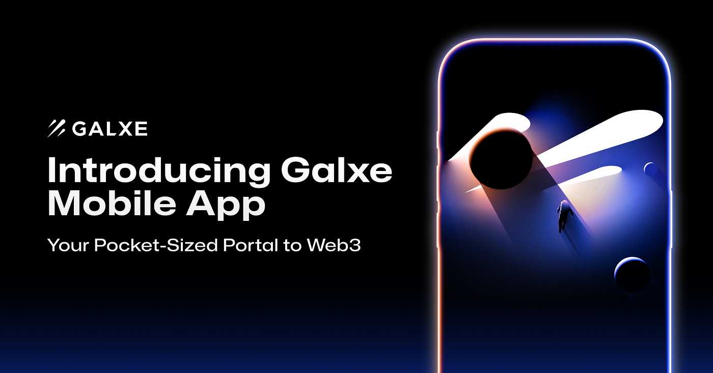 Advanced Features of Apps Galxe