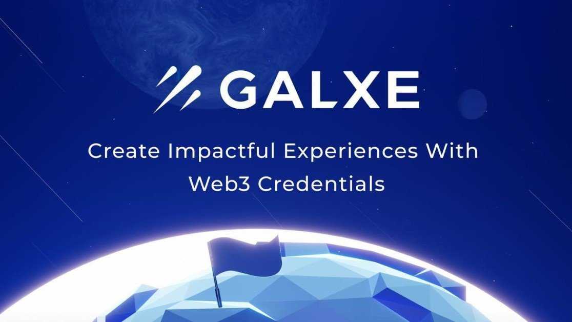 How to Get Started with Galxe