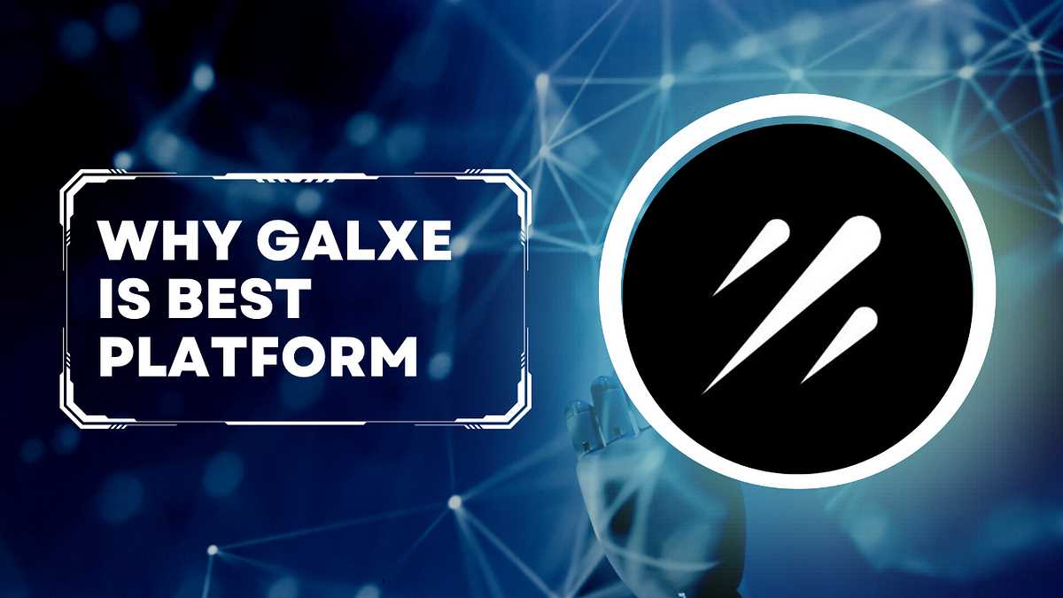 The future of the blockchain industry with Galxe (GAL)