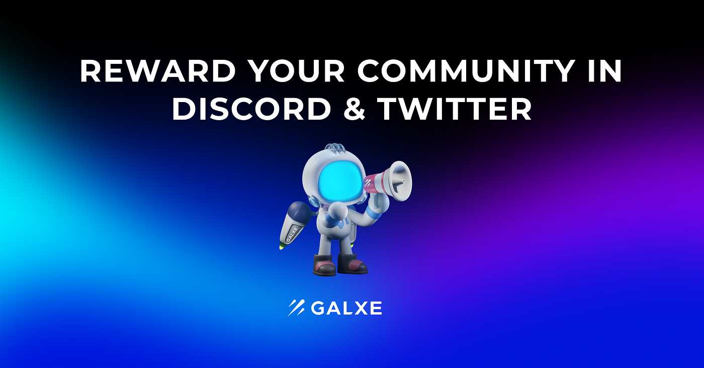 Step 1: Download and Install Discord Galxe