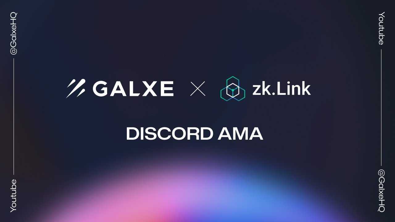 Section 1: Setting up Discord Galxe