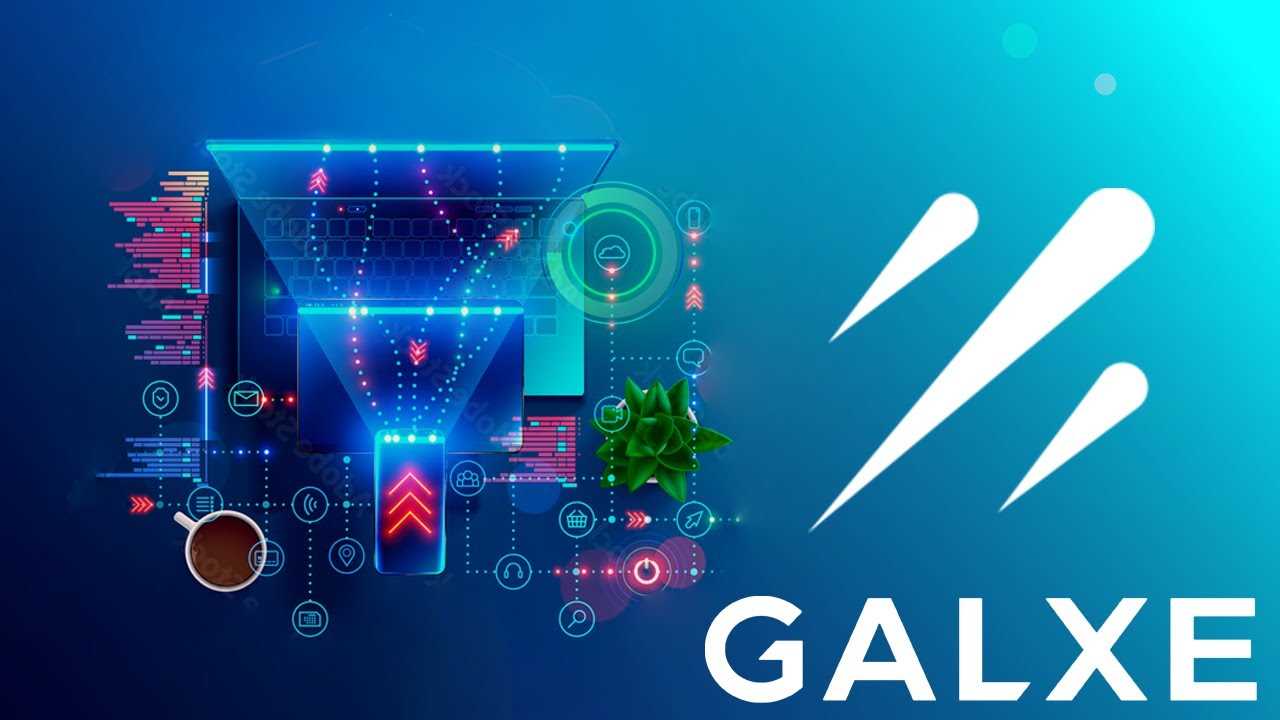Investigating Galxe (GAL) Technology