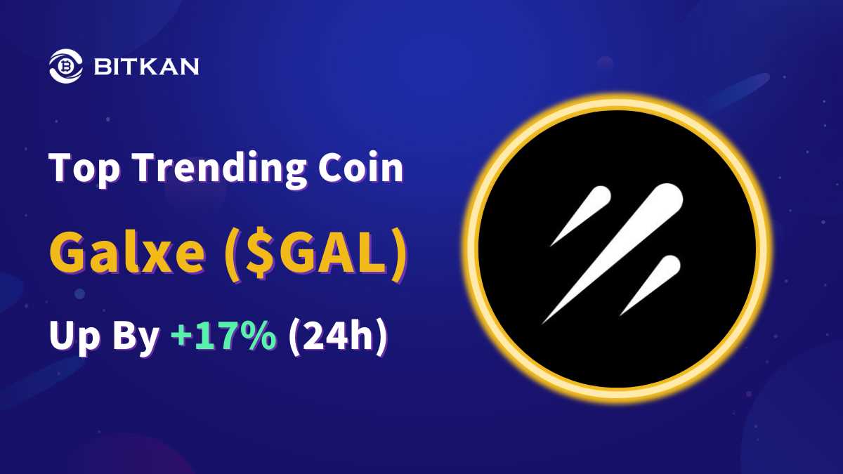 Why is Traders Galxe (GAL) a Good Investment?