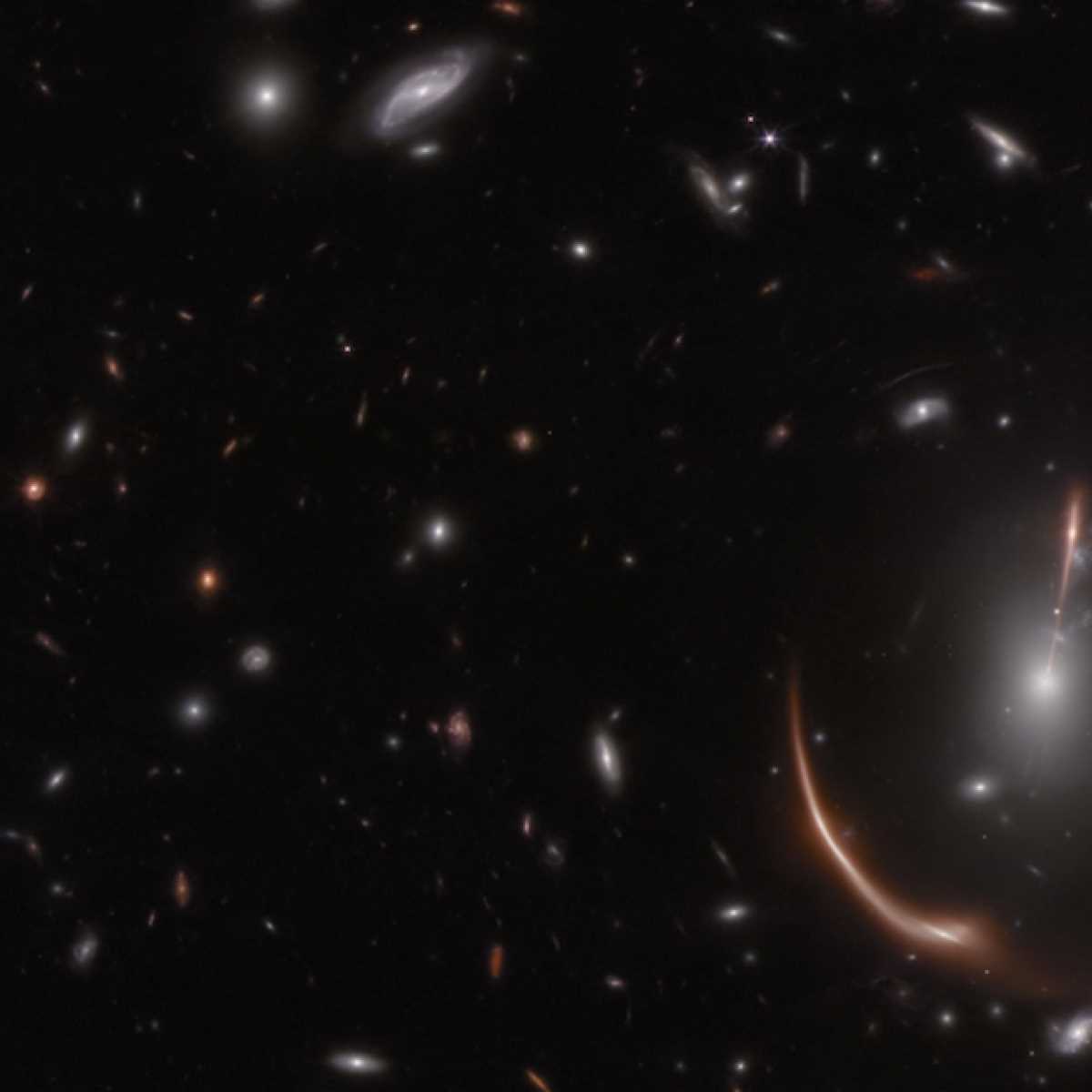 Understanding Multi Galaxies