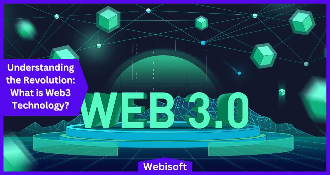 Importance of Blockchain in Web3-native Technology