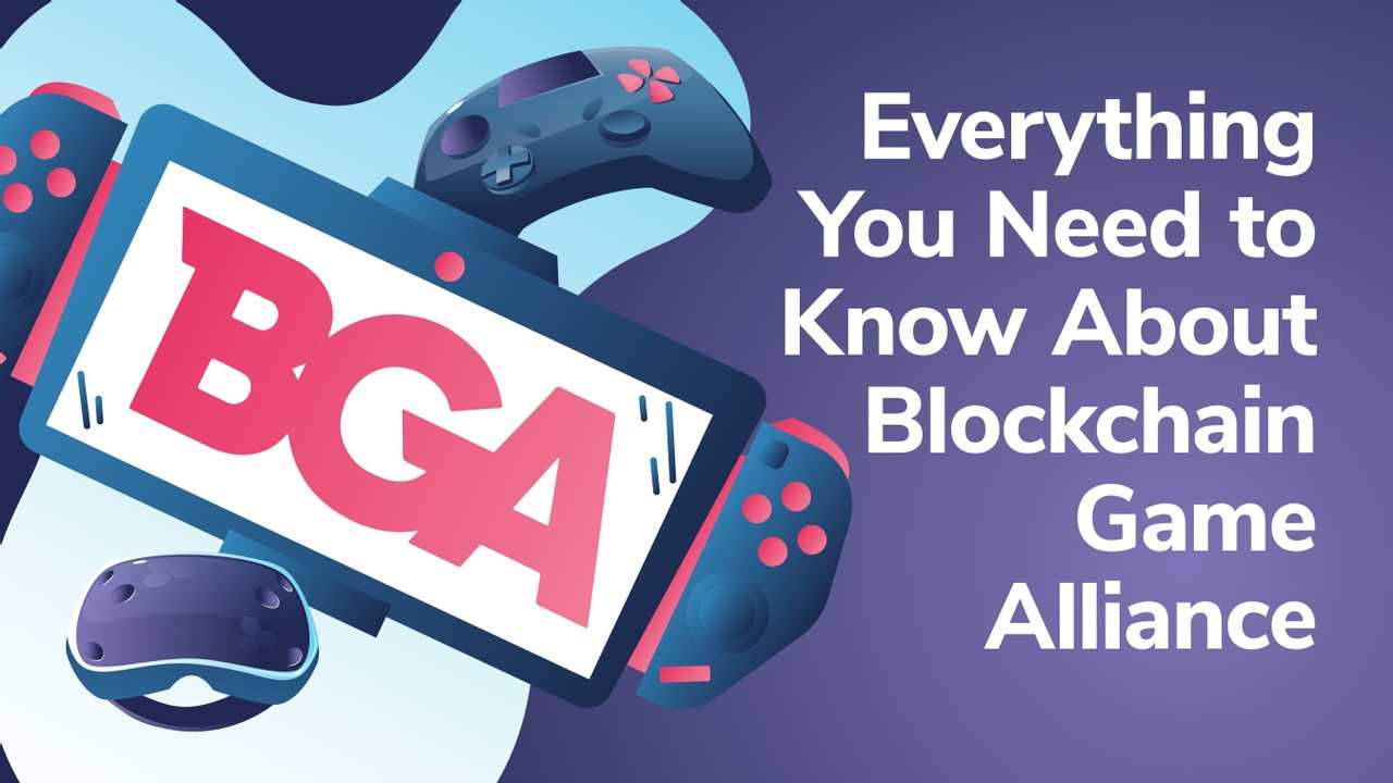 Blockchain and Gaming: A Perfect Match