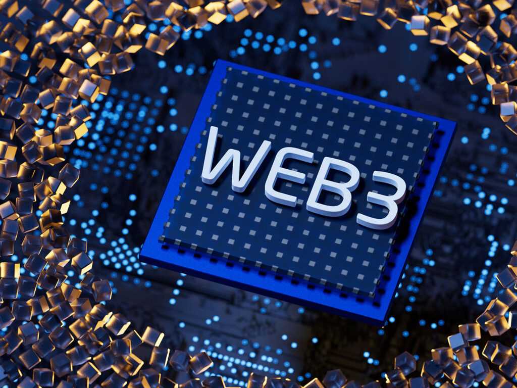Seamless integration with existing Web3 infrastructure