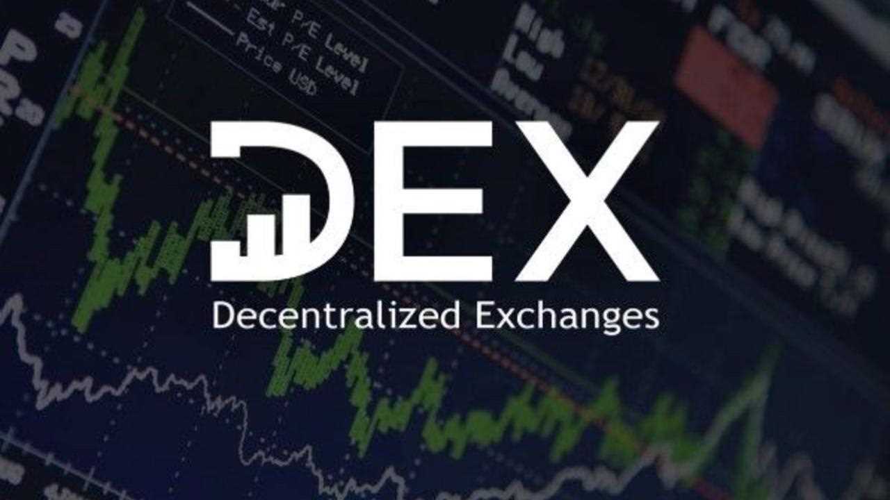 Decentralized Exchanges (DEX)