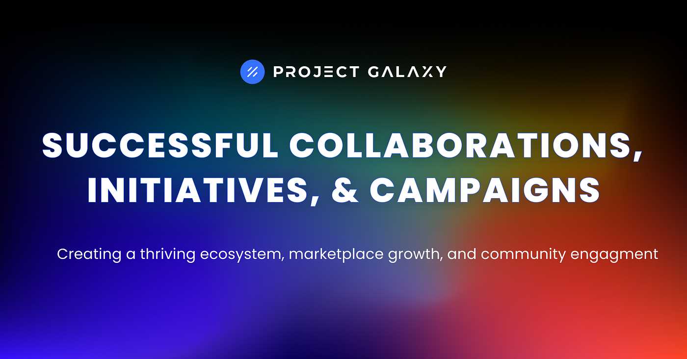 Why is Project Galxe important for the gaming industry?